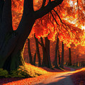 Autumn Glory